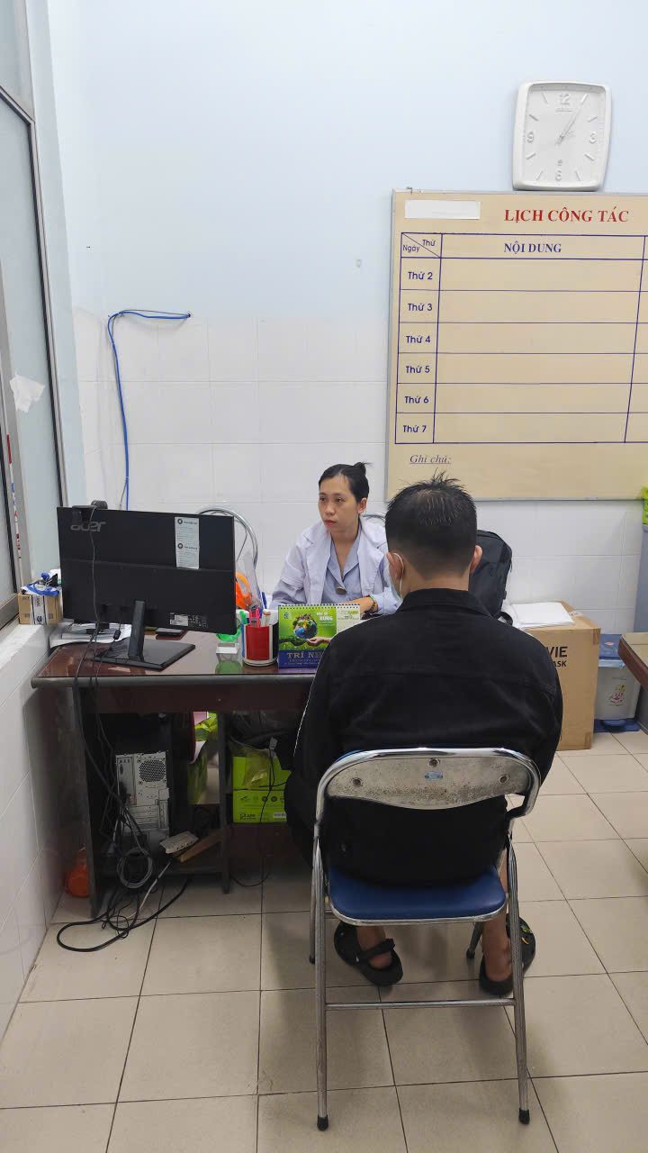 Không tự ý sử dụng PrEP khi chưa có chỉ định: Bảo đảm an toàn trong phòng ngừa HIV